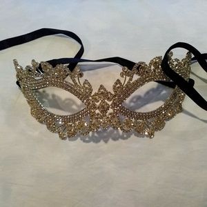 Masquerade party mask
